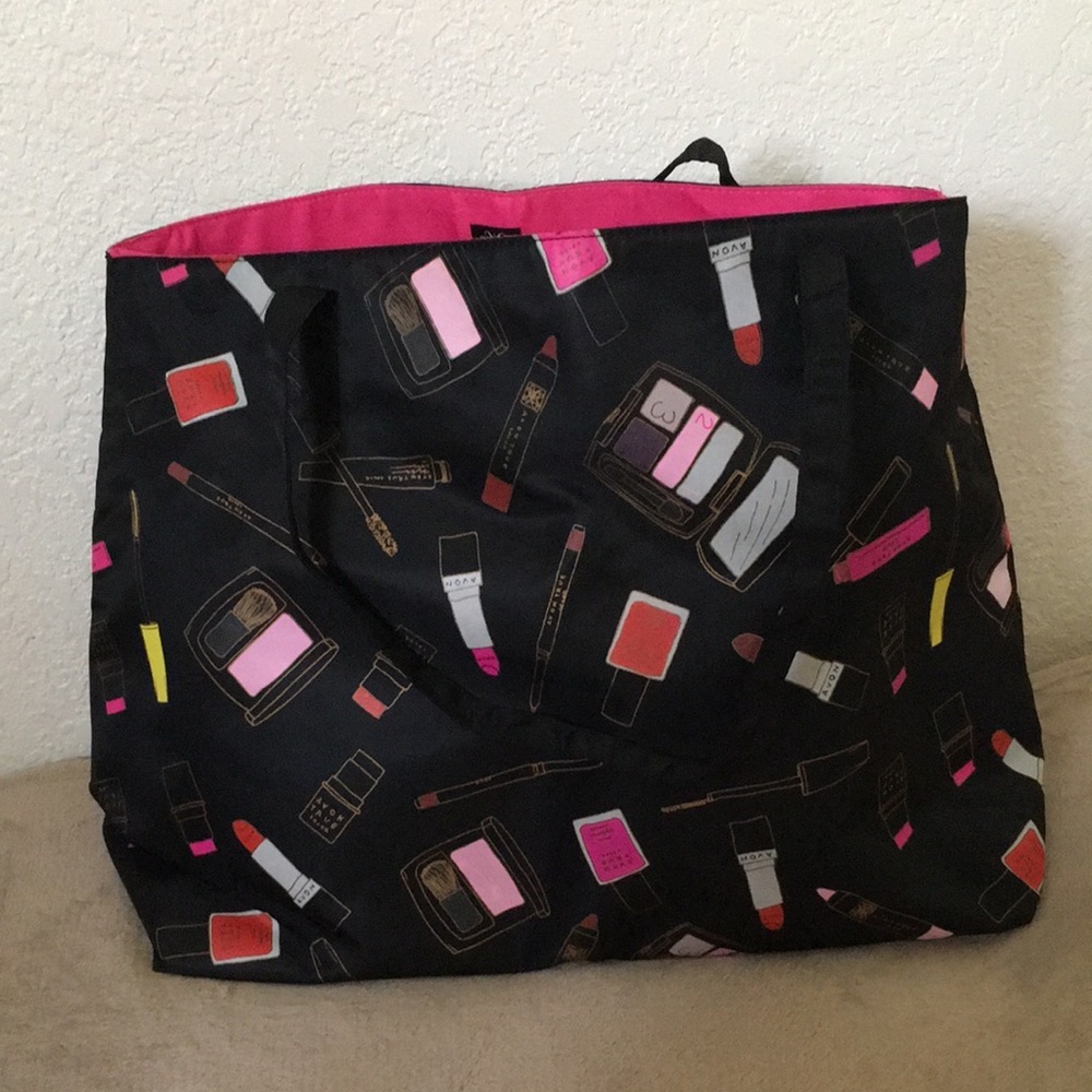 Avon Favorites Carry All Tote